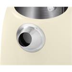 ECG RK 1700 Magnifica Intenso, rýchlovarná kanvica, 1,7l, béžová