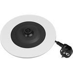 ECG RK 1708 Tradizione Nero, rýchlovarná kanvica, 1,7l, čierna