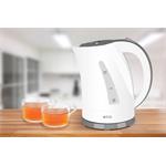 ECG RK 1712 Surfer, rýchlovarná kanvica, 1,7l, biela