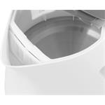 ECG RK 1712 Surfer, rýchlovarná kanvica, 1,7l, biela