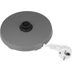 ECG RK 1712 Surfer, rýchlovarná kanvica, 1,7l, biela