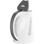 ECG RK 1712 Surfer, rýchlovarná kanvica, 1,7l, biela