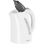 ECG RK 1712 Surfer, rýchlovarná kanvica, 1,7l, biela