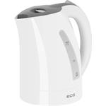 ECG RK 1712 Surfer, rýchlovarná kanvica, 1,7l, biela