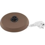 ECG RK 1759 Classica Bruno, rýchlovarná kanvica, 1,7l, biela