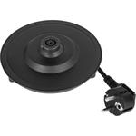 ECG RK 1766 Vintage Olive, rýchlovarná kanvica, 1,7l, olivová