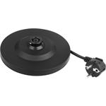 ECG RK 1767 Strix Timber, rýchlovarná kanvica, 1,7l, nerez