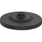 ECG RK 1768 Strix Timber Petrol, rýchlovarná kanvica, 1,7l, modrá