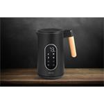 ECG RK 1799 Smart Black, rýchlovarná kanvica, 1,7l, čierny