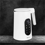 ECG RK 1799 Smart White, rýchlovarná kanvica, 1,7 l, biela