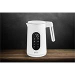 ECG RK 1799 Smart White, rýchlovarná kanvica, 1,7 l, biela