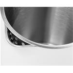 ECG RK 1799 Smart White, rýchlovarná kanvica, 1,7 l, biela