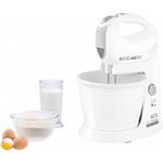 ECG RSM 4052, ručný mixér s otočnou miskou