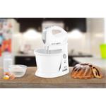 ECG RSM 4052, ručný mixér s otočnou miskou