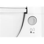 ECG RSM 4052, ručný mixér s otočnou miskou