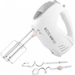 ECG RSM 4052, ručný mixér s otočnou miskou