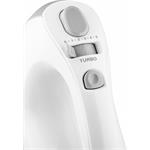 ECG RSM 4052, ručný mixér s otočnou miskou