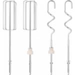 ECG RSM 4052, ručný mixér s otočnou miskou