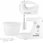 ECG RSM 4052, ručný mixér s otočnou miskou