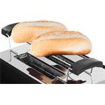 ECG ST 2708 Tradizione Nero, hriankovač