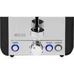 ECG ST 2708 Tradizione Nero, hriankovač