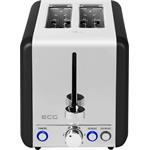 ECG ST 2708 Tradizione Nero, hriankovač