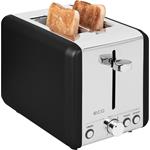 ECG ST 2708 Tradizione Nero, hriankovač