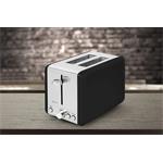 ECG ST 2708 Tradizione Nero, hriankovač