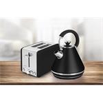 ECG ST 2708 Tradizione Nero, hriankovač