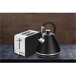 ECG ST 2708 Tradizione Nero, hriankovač