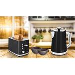 ECG ST 2766 Vintage Nero, hriankovač