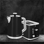 ECG ST 2766 Vintage Nero, hriankovač