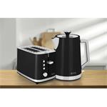 ECG ST 2766 Vintage Nero, hriankovač