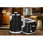 ECG ST 2766 Vintage Nero, hriankovač