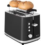 ECG ST 2766 Vintage Nero, hriankovač