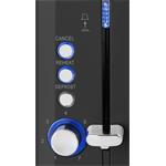 ECG ST 2766 Vintage Nero, hriankovač