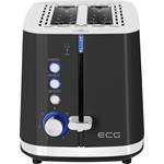 ECG ST 2766 Vintage Nero, hriankovač