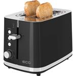 ECG ST 2766 Vintage Nero, hriankovač