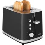 ECG ST 2766 Vintage Nero, hriankovač