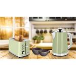 ECG ST 2766 Vintage Olive, hriankovač