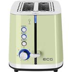 ECG ST 2766 Vintage Olive, hriankovač