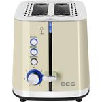 ECG ST 2766 Vintage Vanilla, hriankovač