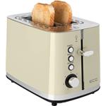 ECG ST 2766 Vintage Vanilla, hriankovač