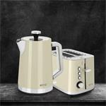 ECG ST 2766 Vintage Vanilla, hriankovač