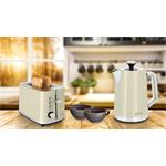 ECG ST 2766 Vintage Vanilla, hriankovač