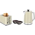 ECG ST 2766 Vintage Vanilla, hriankovač