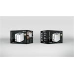 ECG ST 2767 Timber, hriankovač