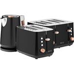 ECG ST 2768 Timber Black, hriankovač