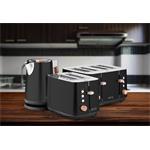 ECG ST 2768 Timber Black, hriankovač