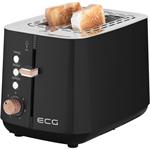 ECG ST 2768 Timber Black, hriankovač